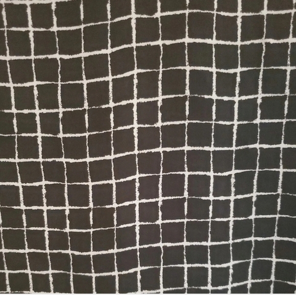 New Paper Crane Sleeveless Tank Blouse Size-S - Picture 2 of 6